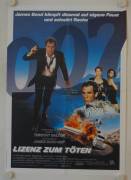 Licence to Kill (James Bond 007 - Lizenz zum Töten)
